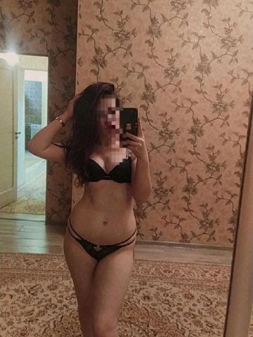 Проститутка Галина